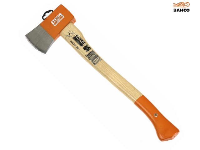 Bahco Camping Hatchet HUS 0.8-500 1.15kg