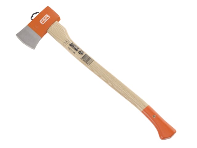 Bahco Camping Hatchet HUS 1.0-650 1.4kg