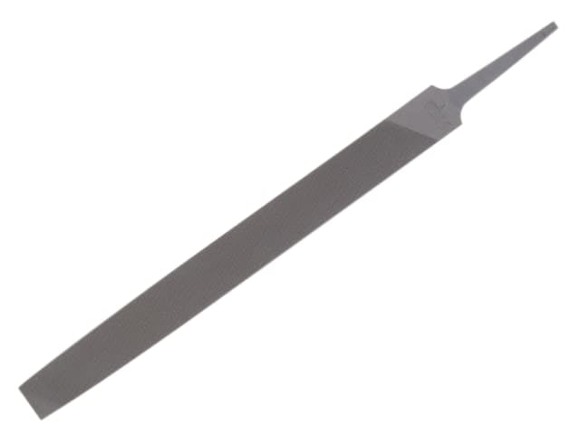 Bahco 1-143-08-1-0 Millsaw Bastard Single Cut File 200mm (8in)