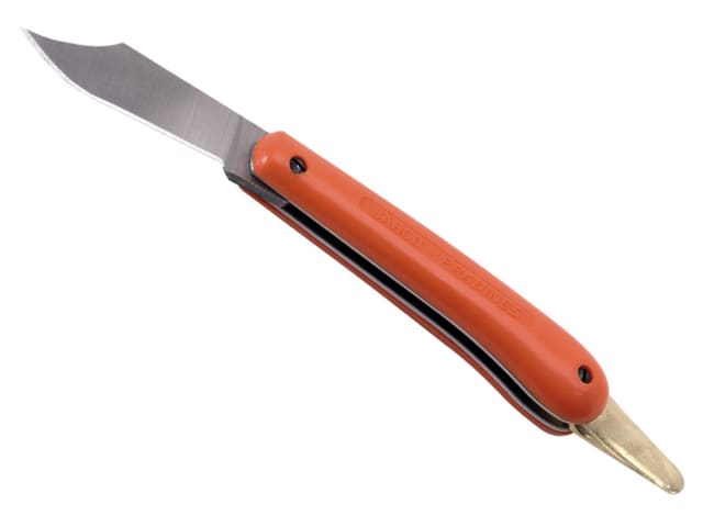 Bahco P11 Gardening Knife - Budding