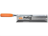 Bahco PC-10-DTF ProfCut Dovetail Saw Flexible 250mm (10in) 15 TPI