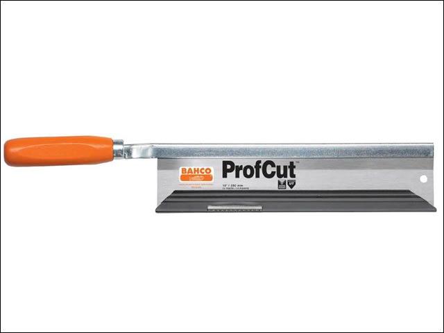 Bahco PC-10-DTL ProfCut Dovetail Saw Left 250mm (10in) 13 TPI