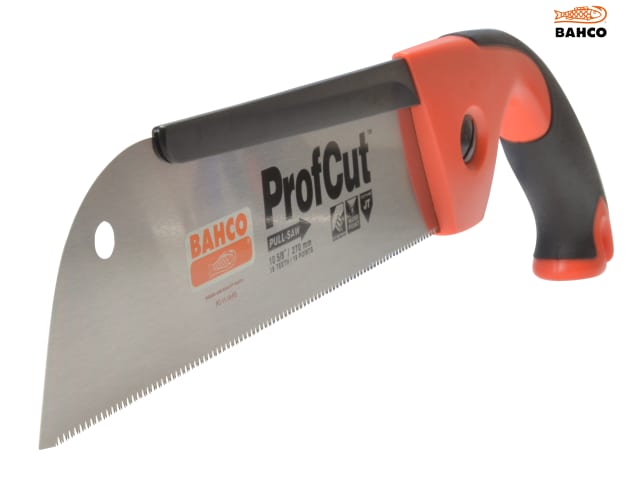 Bahco PC11-19-PS ProfCut Pull Saw 280mm (11in) 19 TPI Extra Fine