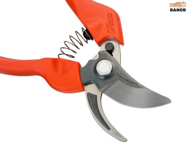 Bahco PG-12-F Bypass Secateurs Medium 20mm Capacity