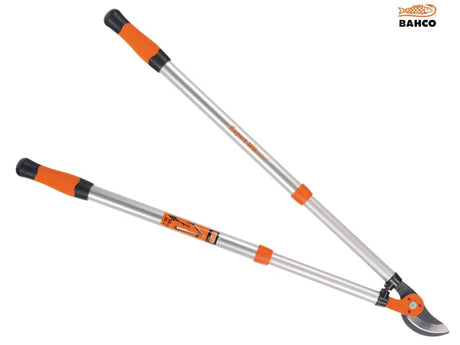 Bahco PG-19 Expert Bypass Telescopic Loppers