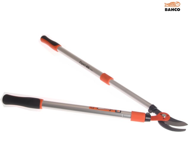 Bahco PG-19 Expert Bypass Telescopic Loppers