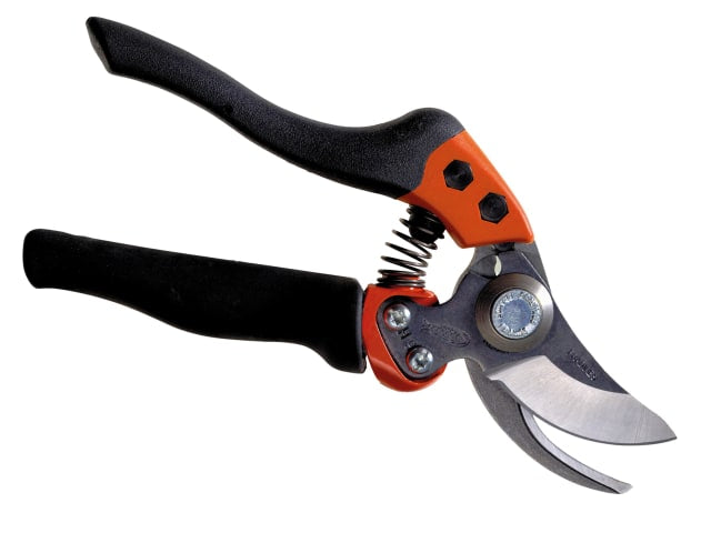 Bahco PXR-M2 ERGO Medium Bypass Secateurs with Rotating Handle