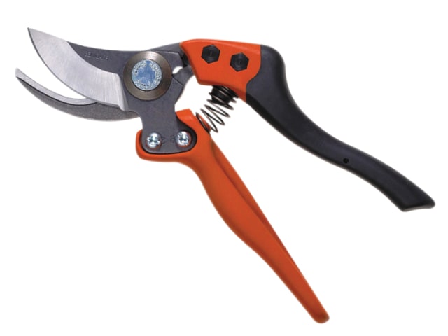 Bahco PX-S2 ERGO Secateurs Small Handle 20mm Capacity