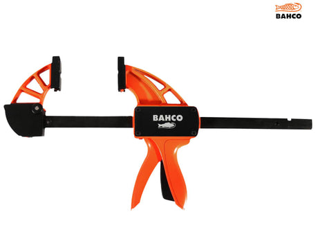 Bahco QCG-150 Good Clamp 150mm (6in) (CF 125kg)