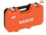 Bahco S330 3/8in Drive Socket Set, 34 Piece