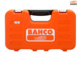 Bahco S380 3/8in Drive Socket Set, 38 Piece