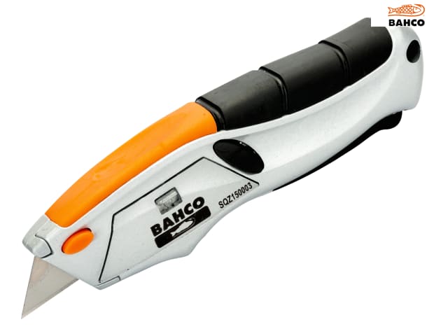 Bahco SQZ150003 Squeeze Knife