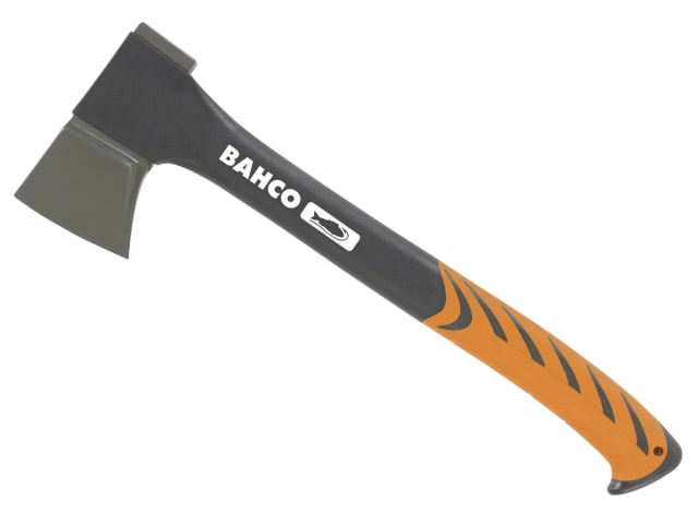 Bahco Splitting Axe Composite Handle 980g