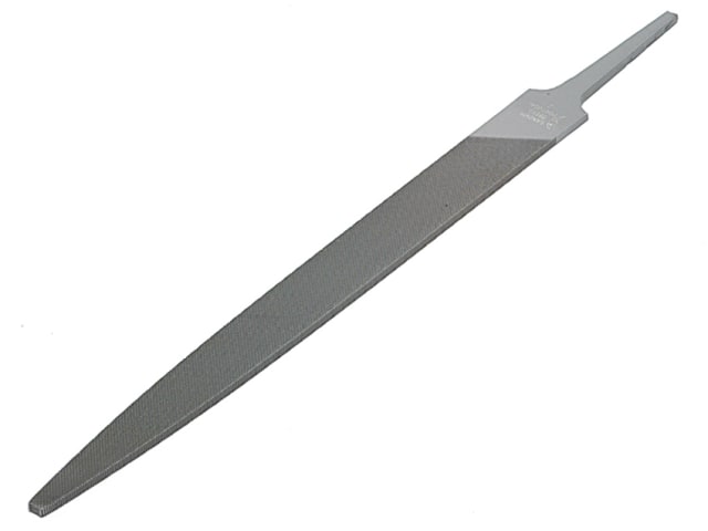 Bahco 1-111-06-3-0 Warding Smooth Cut File150mm (6in)