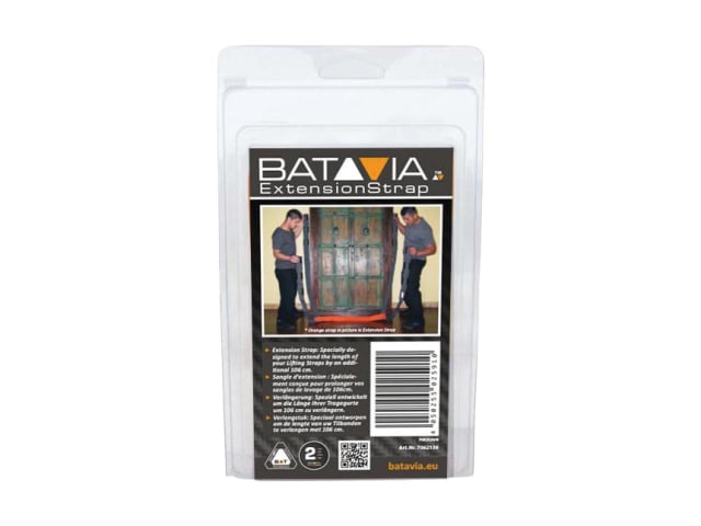 Batavia Extension for Lifting Strap 1m