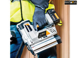 Batavia MAXXPACK Stapler-Nailer 18V Bare Unit