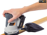 Batavia MAXXPACK Orbital Sander 18V Bare Unit