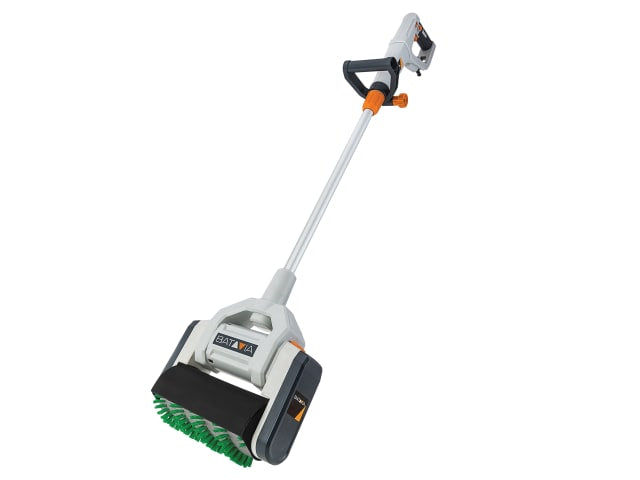 Batavia MAXXBRUSH Outdoor Multi-Brush Green 1020W 240V