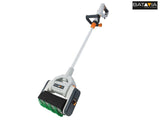 Batavia MAXXBRUSH Outdoor Multi-Brush Green 1020W 240V