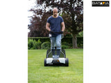 Batavia Brushless Cylinder Mower 18V Bare Unit