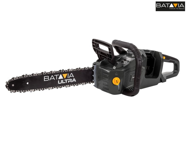 Batavia MAXXPACK Brushless 18in Chainsaw 36V Bare Unit