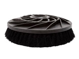 Batavia Twin Brush Soft Brush (Black)