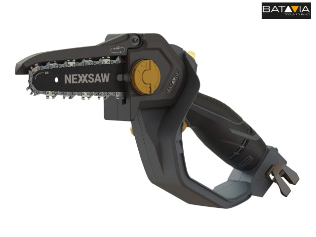 Batavia NEXXSAW 7in Chainsaw 18V Bare Unit