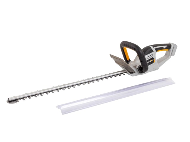 Batavia MAXXPACK Hedge Trimmer 18V Bare Unit