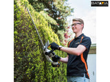 Batavia MAXXPACK Hedge Trimmer 18V Bare Unit