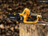 Batavia FIXXPACK One-Handed Chainsaw 12V