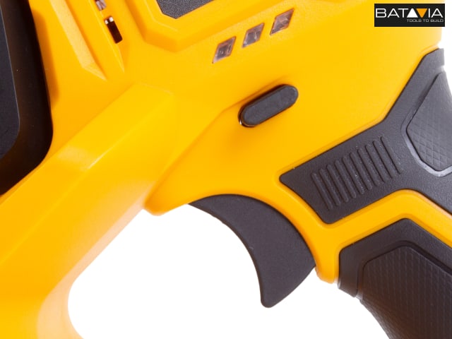 Batavia FIXXPACK One-Handed Chainsaw 12V