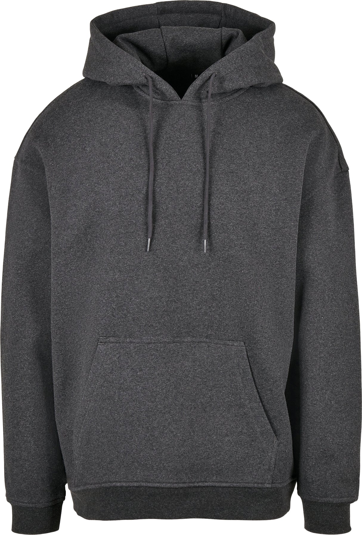 Build Your Brand Basic Basic Oversize Hoodie