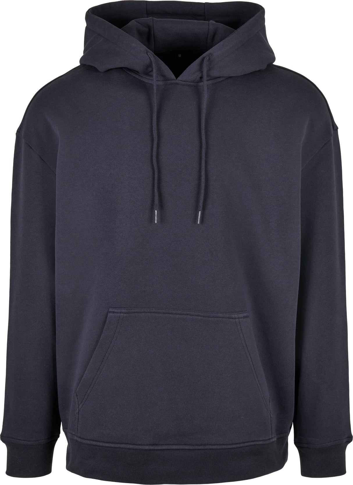 Build Your Brand Basic Basic Oversize Hoodie