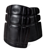 Beeswift Foldable Knee Pads Black