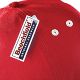 Beechfield Ultimate 5-Panel Cap - Sandwich Peak