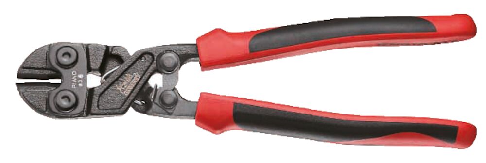 Teng Tools Mini Bolt Cutter TPR Grip 200mm