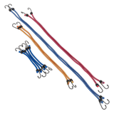Sealey Elastic Cord Set 10pc