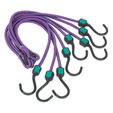 Sealey Bungee Cord 1000mm Octopus