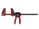 Bessey EZ360 One-Handed 360° Clamp 150mm