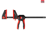 Bessey EZ360 One-Handed 360° Clamp 450mm