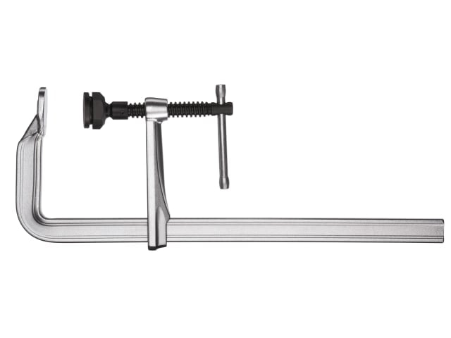 Bessey SG30M Heavy-Duty All-Steel Screw Clamp Capacity 300mm