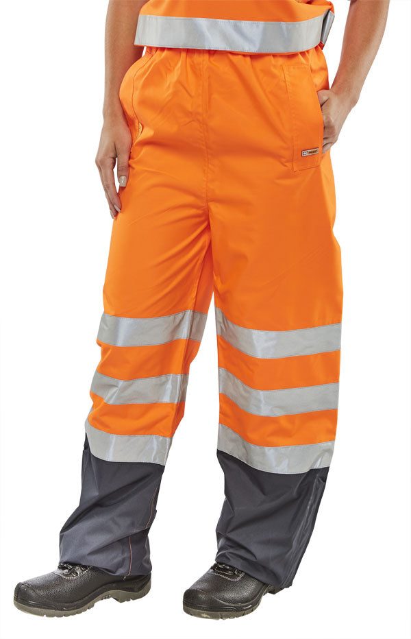 Beeswift Belfry Trousers / En Iso 20472