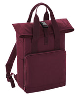 Bagbase Twin Handle Roll-Top Backpack