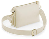 Bagbase Boutique Soft Cross-Body Bag