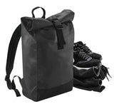 Bagbase Tarp Roll-Top Backpack