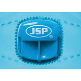 JSP Springfit Detectable FFP3 with Typhoon valve - Box of 10