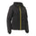 Bisley Women's Puffer Jacket 115gsm #colour_black