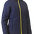 Bisley Women's Puffer Jacket 115gsm #colour_navy