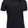 Bisley Polo Short Sleeve Cotton/Polyester #colour_black
