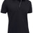 Bisley Polo Short Sleeve Cotton/Polyester #colour_black